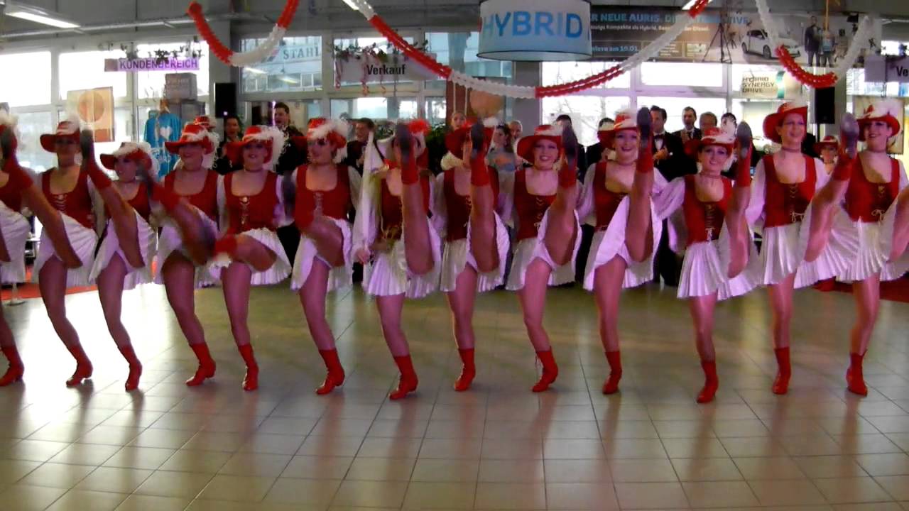 Gardemarsch Rosenheim 2013
