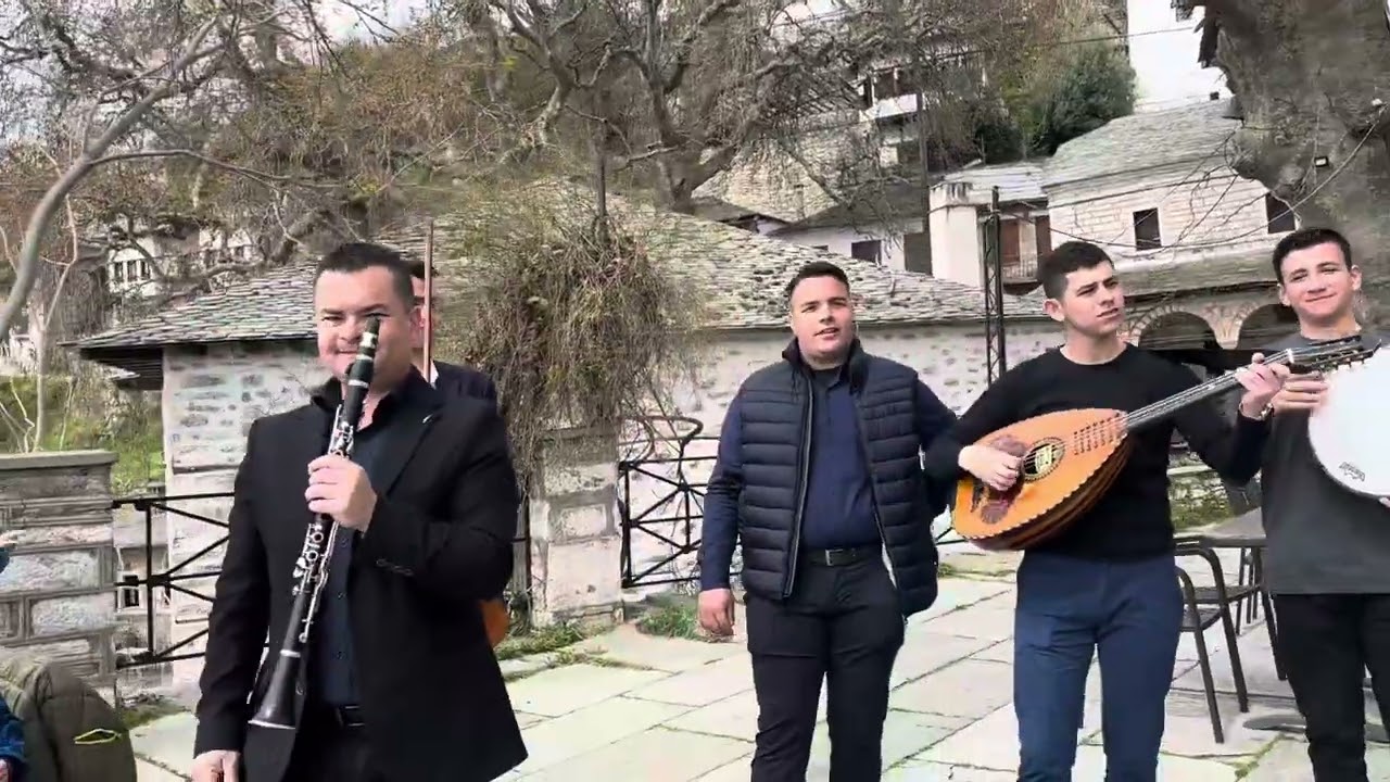 ΣΑΝ ΠΑΣ ΜΑΛΑΜΩ ΓΙΑ ΝΕΡΟ, ΓΙΑΝΝΗΣ ΖΙΑΚΟΣ ΚΛΑΡΙΝΟ, ΜΑΡΙΟΣ ΜΠΑΚΑΓΙΑΝΝΗΣ, ΜΑΚΡΙΝΙΤΣΑ ΠΗΛΙΟΥ