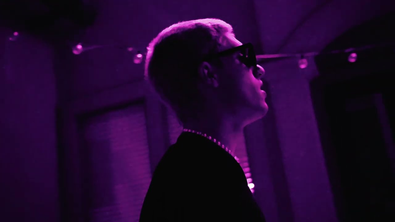 Dark Hardy - 400k Official Music Video (+**Dir. by @hitstickkb)