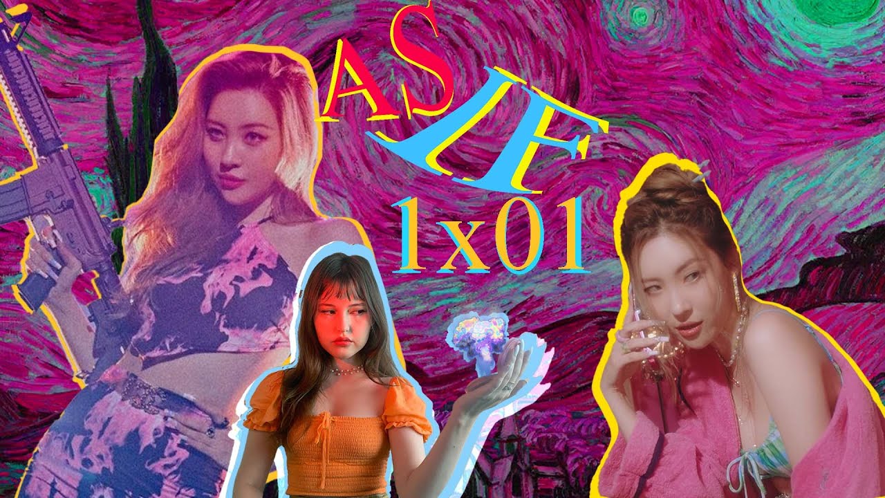 What art is art? (+podcast intro) - Ugh, As If! 1x01