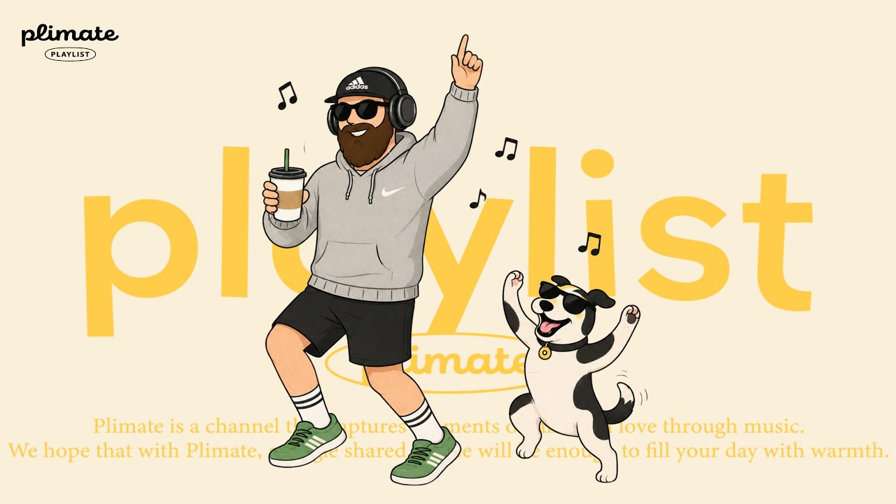 [playlist] Хип-хоп, на который тело реагирует сразу 😎 GROOVE · JAZZHOP · CHILL · КАФЕ · РАБОТА