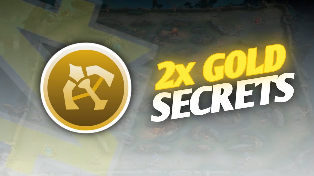 Pro Farming TIPS to Outfarm Your Opponents in Gold Lane