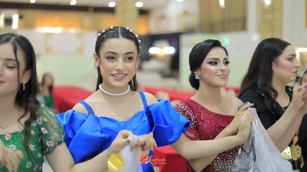 سامي & لوزینا _جزء_1_ شاكر حلو