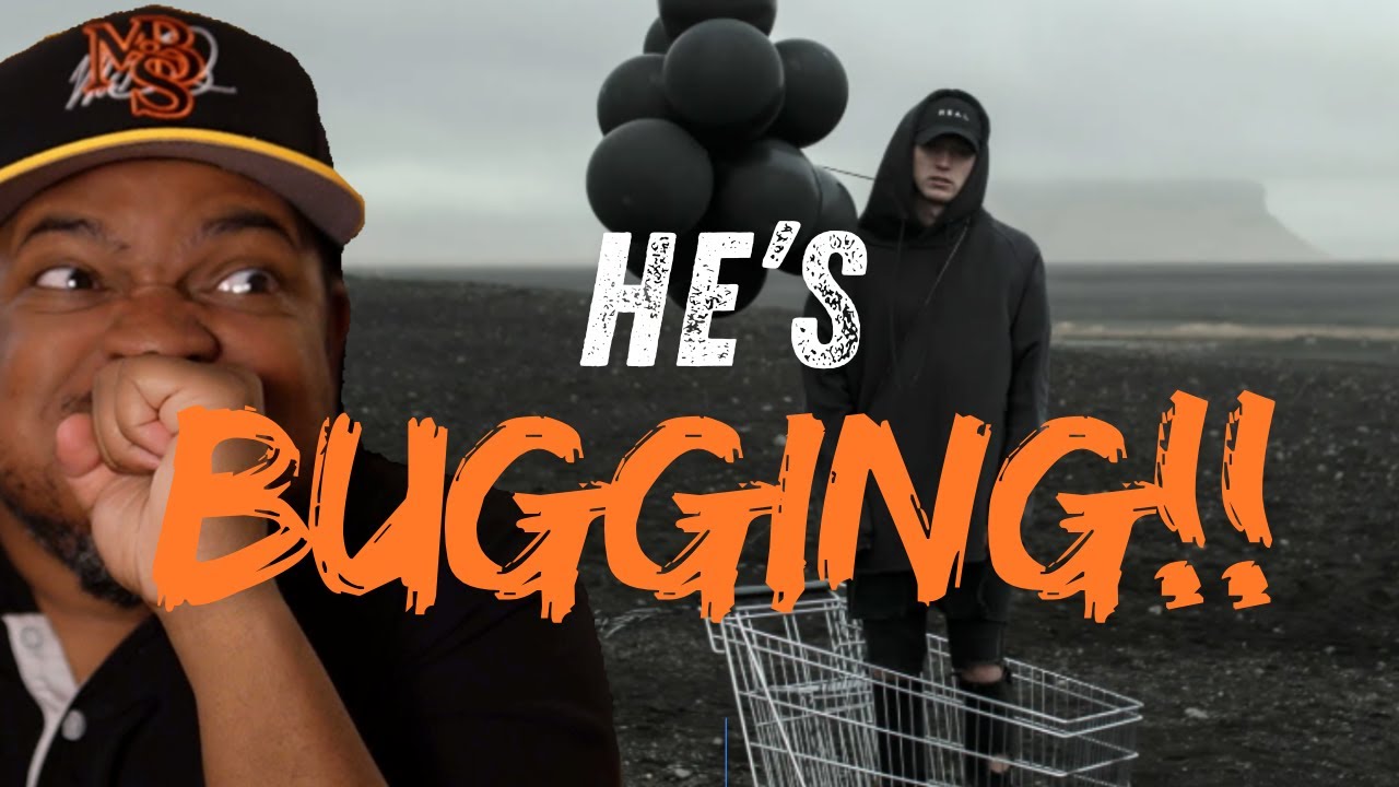 NF - The Search | Lyricist LOSES IT Breaking Down This Genius