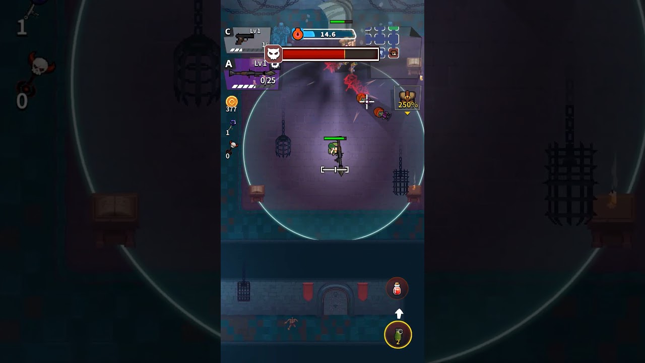 GunzTower 2nd Trailer