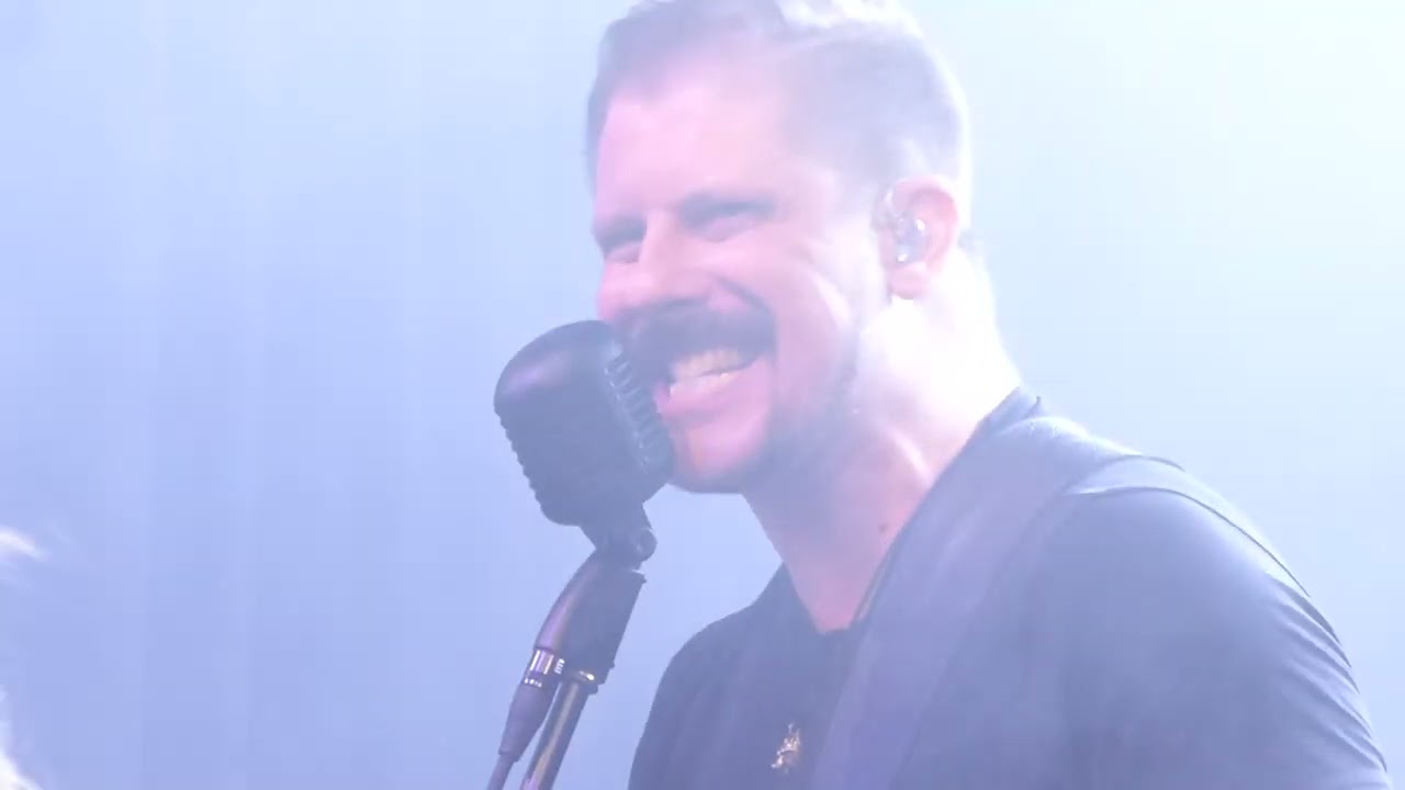 SAD Metallica Tribute - Enter Sandman LIVE @ ZOOM Frankfurt 30.04.24