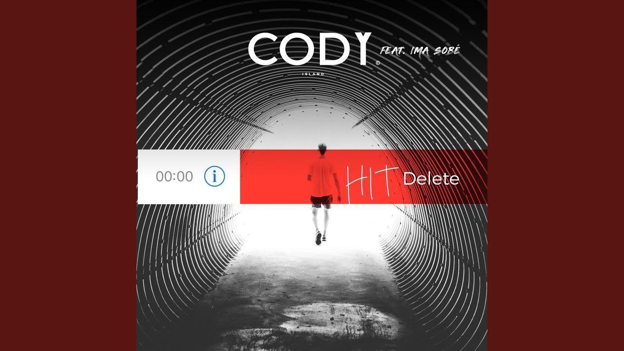 Hit Delete