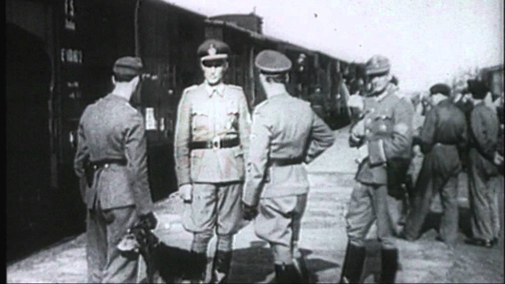 1939: Der SS-Terror