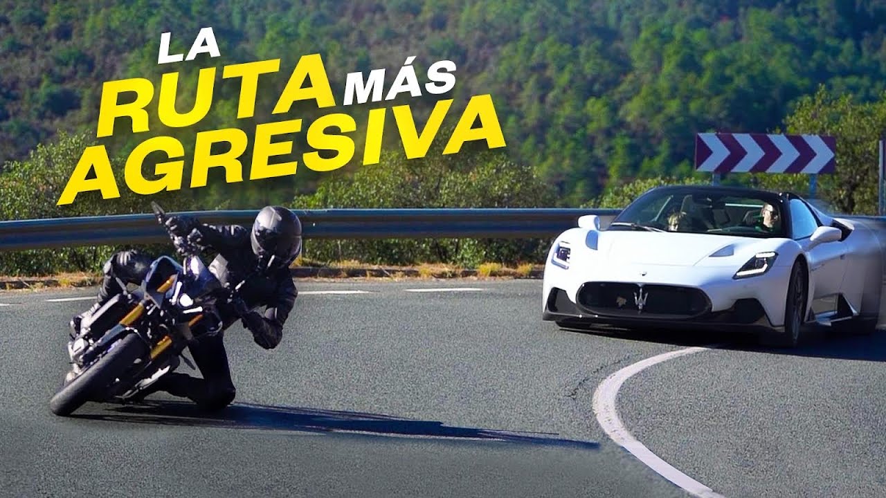 😈 La RUTA MÁS AGRESIVA de BARCELONA 🔥