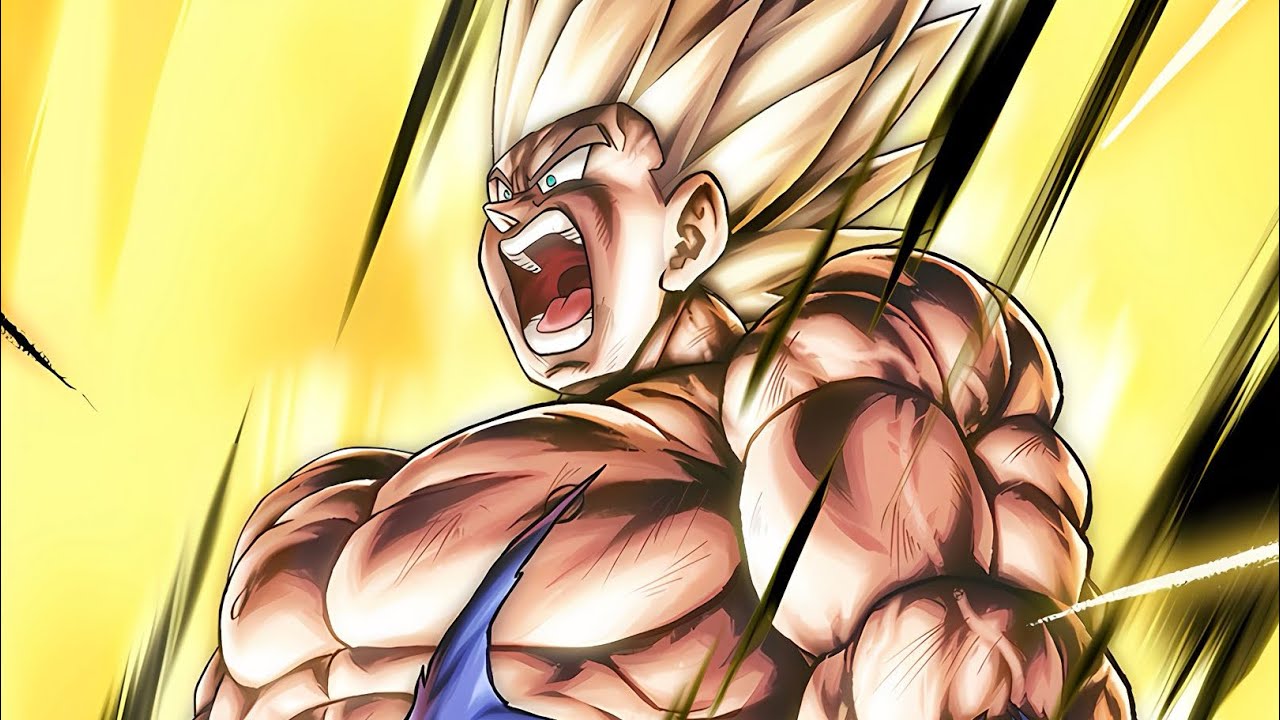 WHAT DID THEY DO?!? ULTRA SUPER SAIYAN GOKU IS ABSOLUTELY BROKEN!!! | Dragon Ball Legends