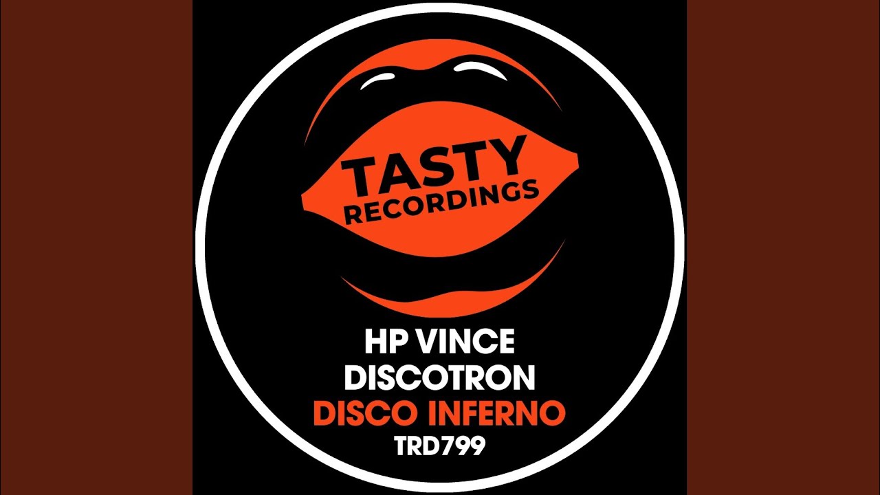 Disco Inferno
