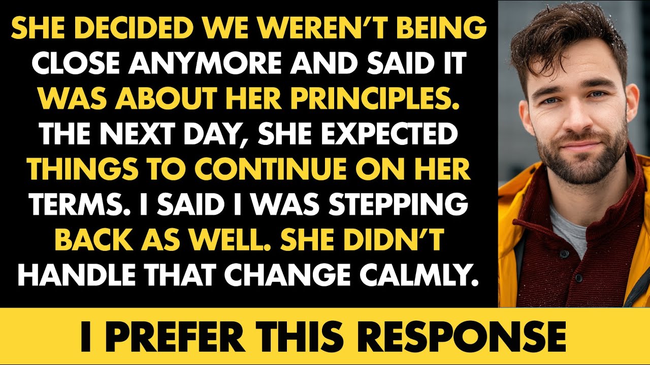 Cheating Wife Got Caught In The Middle Of The Act With Her Lover. Nuclear Revenge