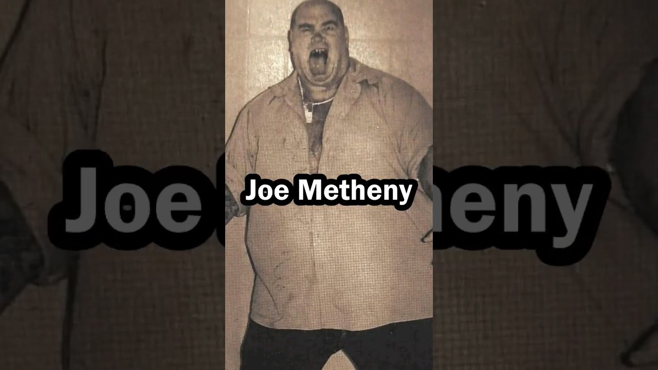 He Fed People to People?!? #truecrime #truecrimecommunity #truecrimeyoutube