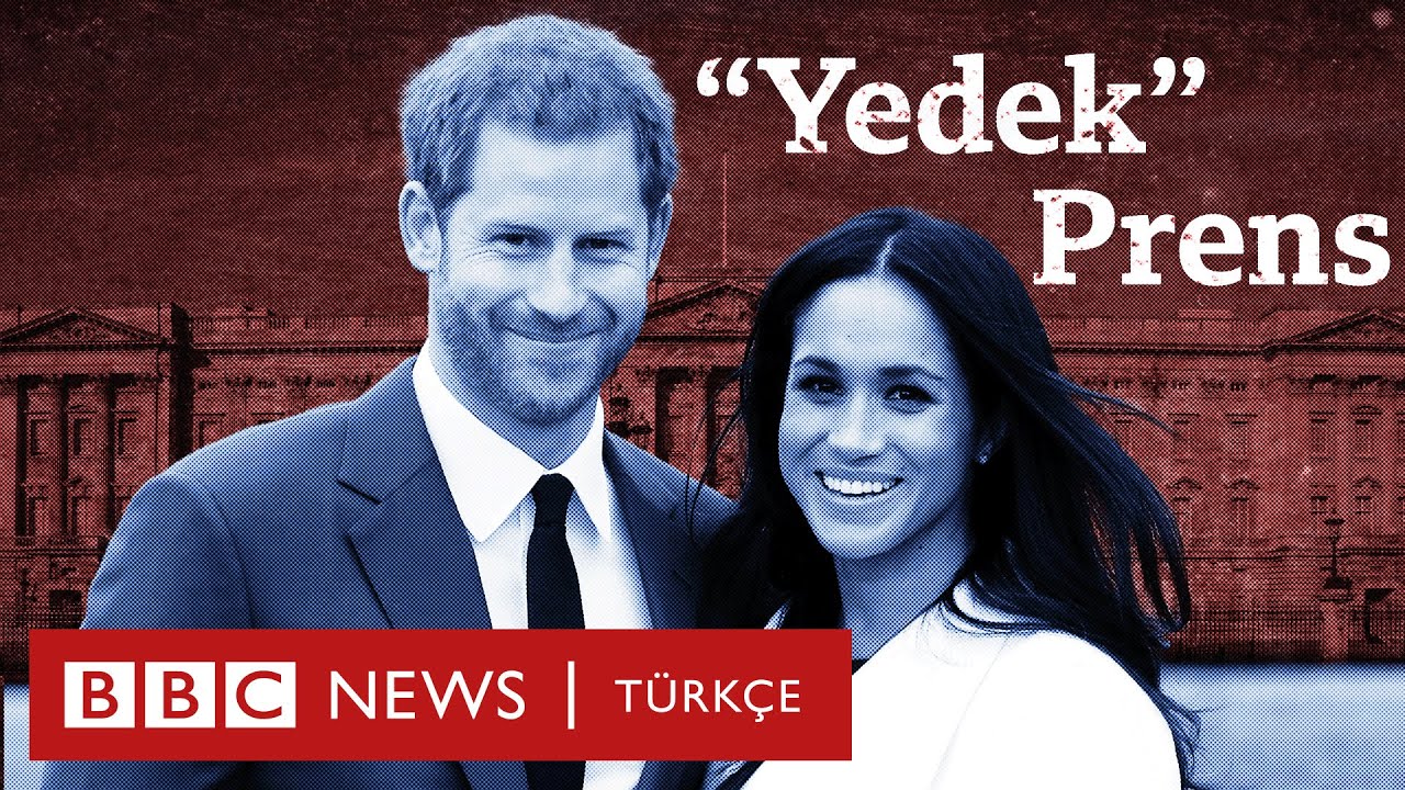 Prens Harry ve Meghan Markle saraydan neden ayrıldı?