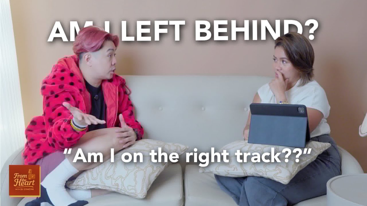 EP 16: WHAT IF YOUR BIG BREAK NEVER COMES? | The Waiting Game 