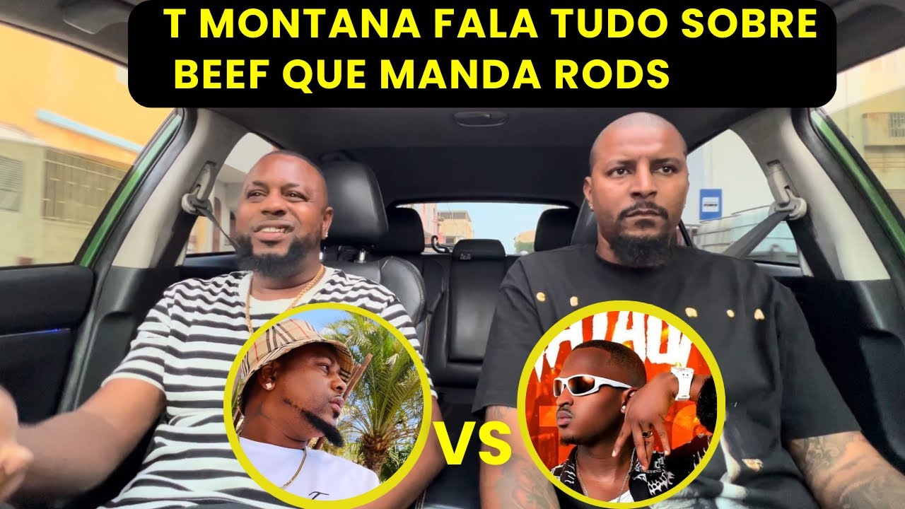 T MONTANA FALA TUDO SOBRE BEEF QUE MANDA RODS