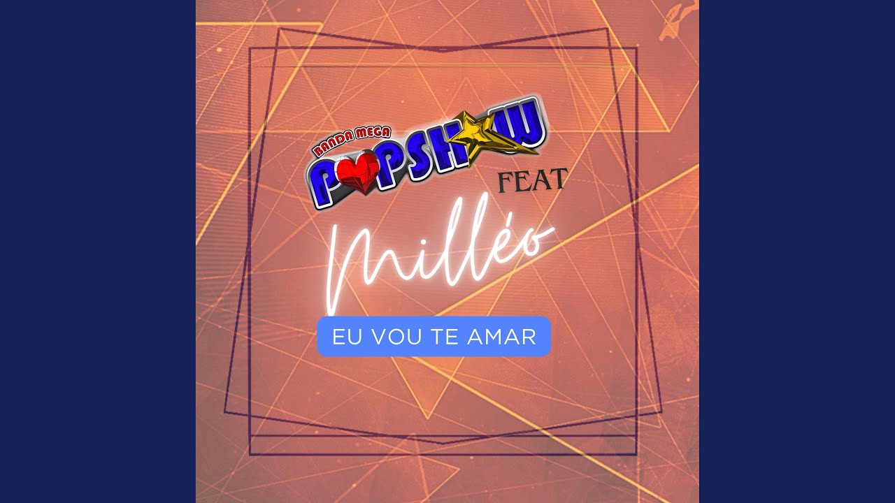 Eu Vou Te Amar