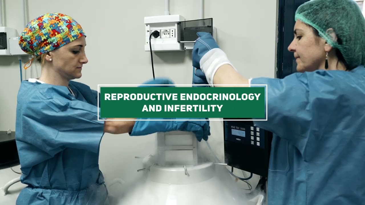 OBGYN Residency Programme at UNINA, Naples