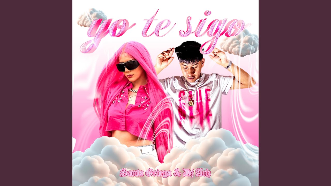 Yo te sigo