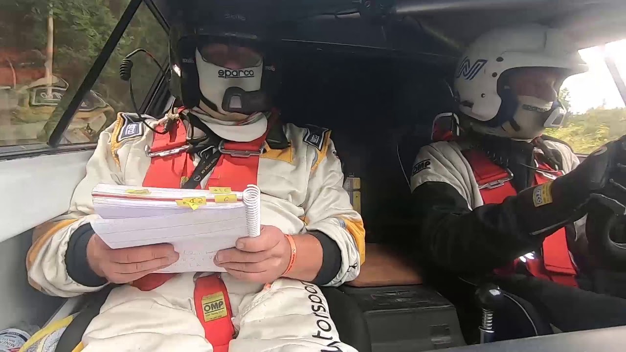 Eifel Rallye 2019