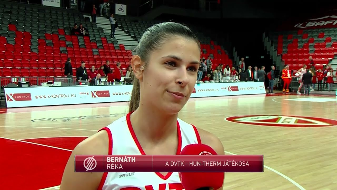 Napos Oldal 144. adás EuroleagueWomen selejtező