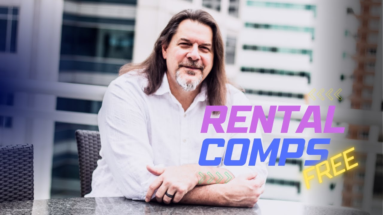 Buy Rental Property - Running rental comps for free!