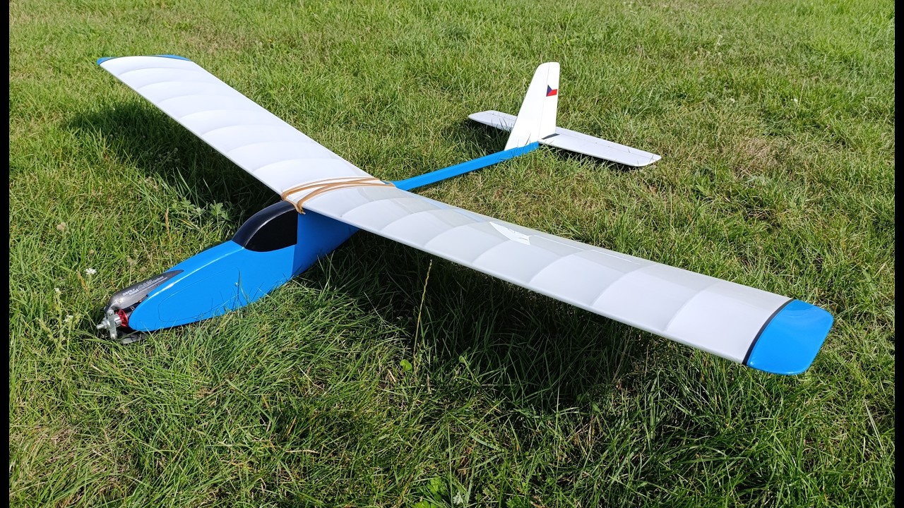 SONNY 1500 by Vintagewood