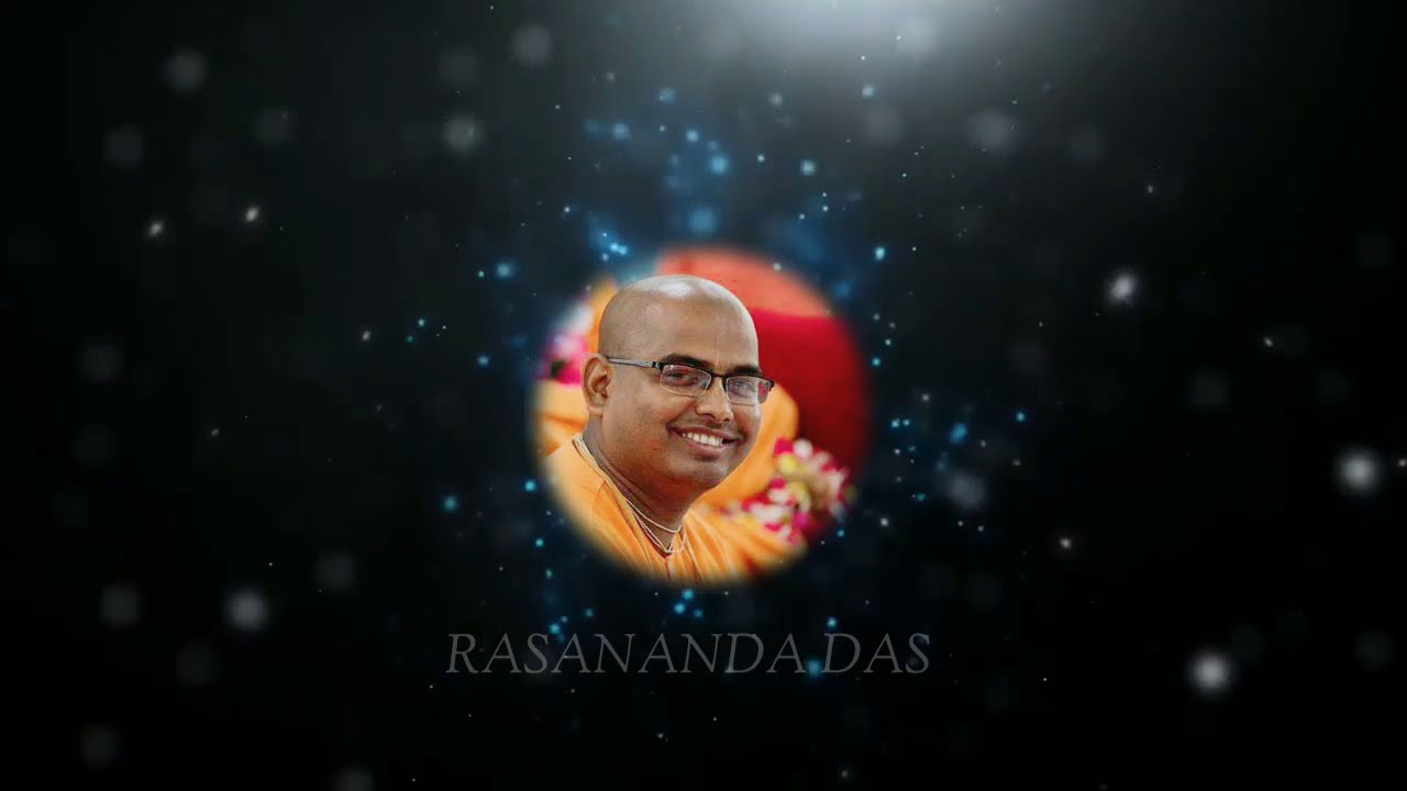 से शुभ दिनेर~Se Subha Diner Aradhana~সে শুভ দিনের By Rasananda Das