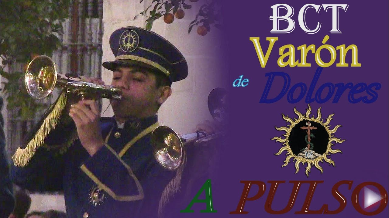 BCT Varón de Dolores-Congreso de Bandas 2015