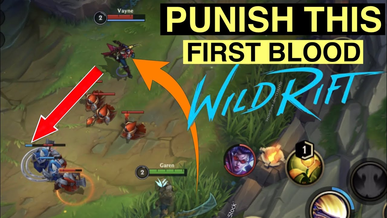 Win Lane Using MINIONS - Full Guide | Wild rift