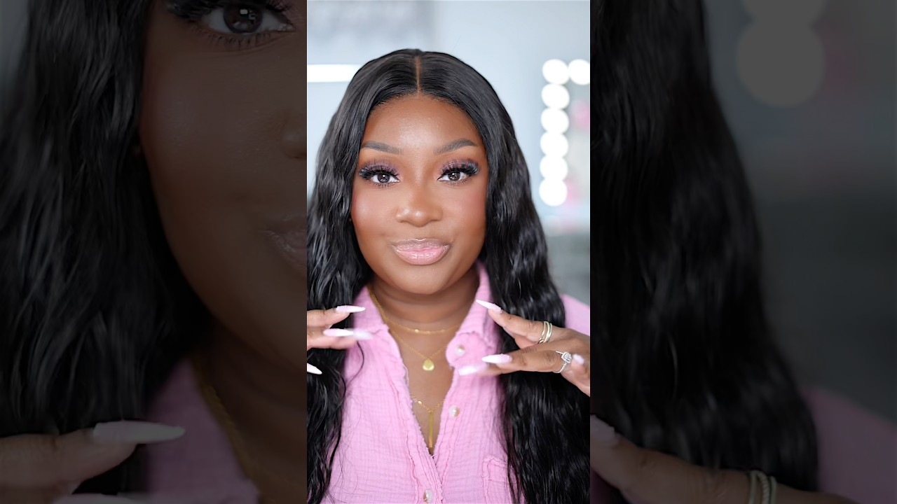 Soft Glam Makeup Never Looked This Good 💕 Perfect Pink Makeup