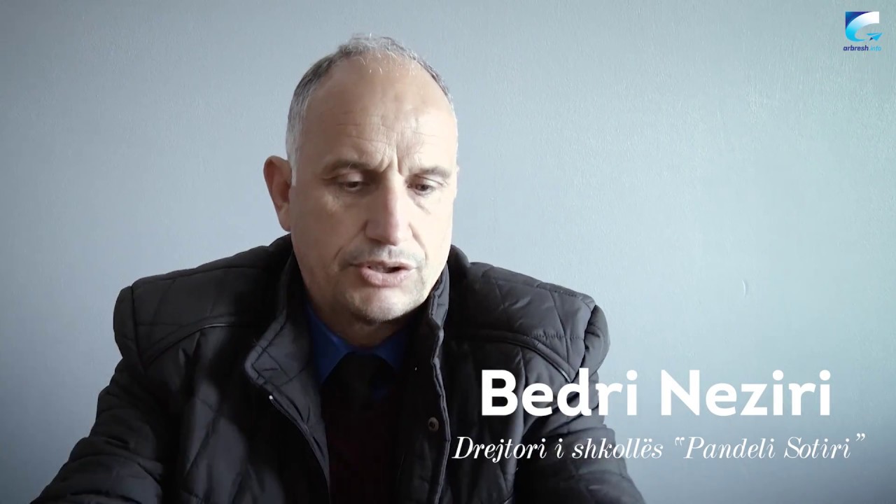 ‘Kosova është Serbi’ në Plemetin, flet drejtori i shkollës “Pandeli Sotiri”