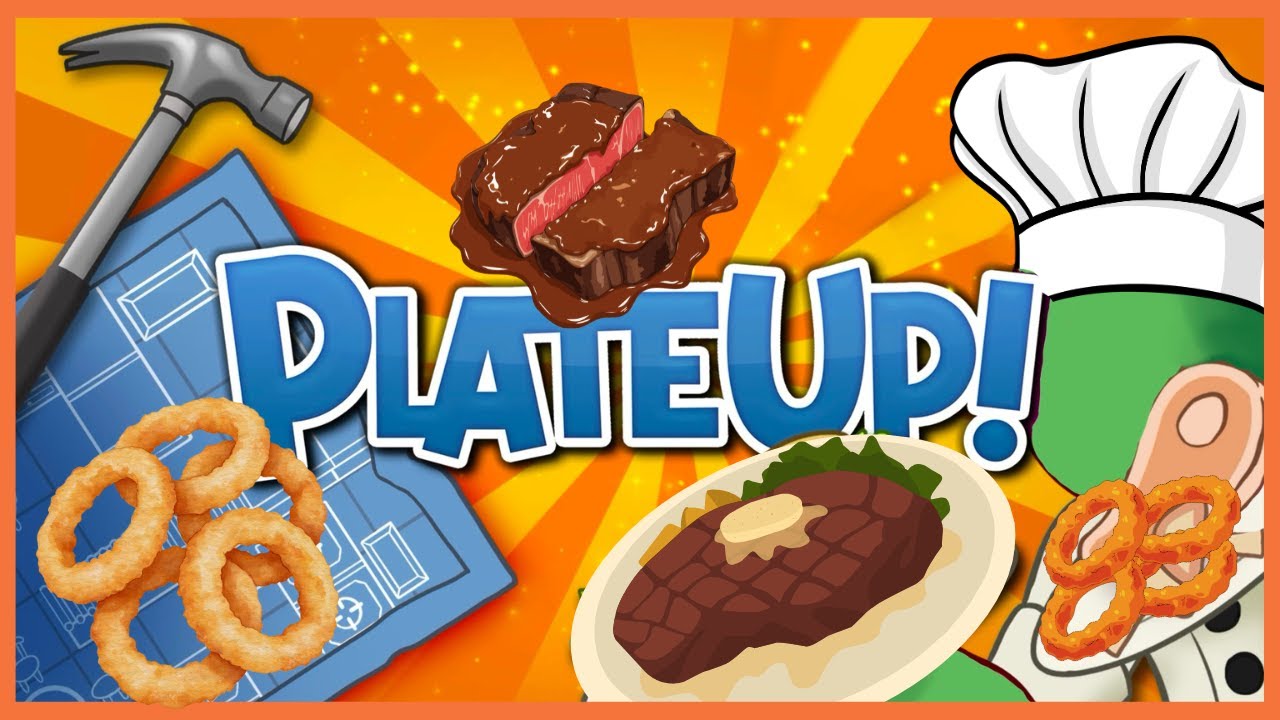 MiSTEAKs were made with @PauseAndEffectYT  -PlateUp! part 18