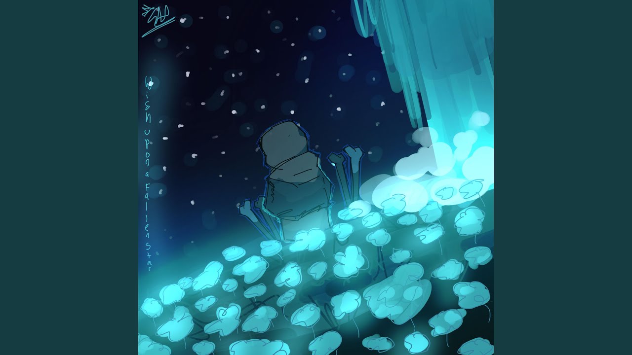 Wishing on Fallen Stars ~ No Au