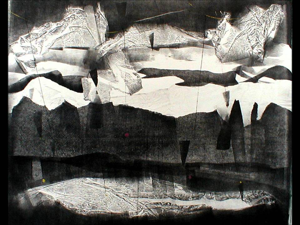 Salvatore Sciarrino - Variazioni (1/2)