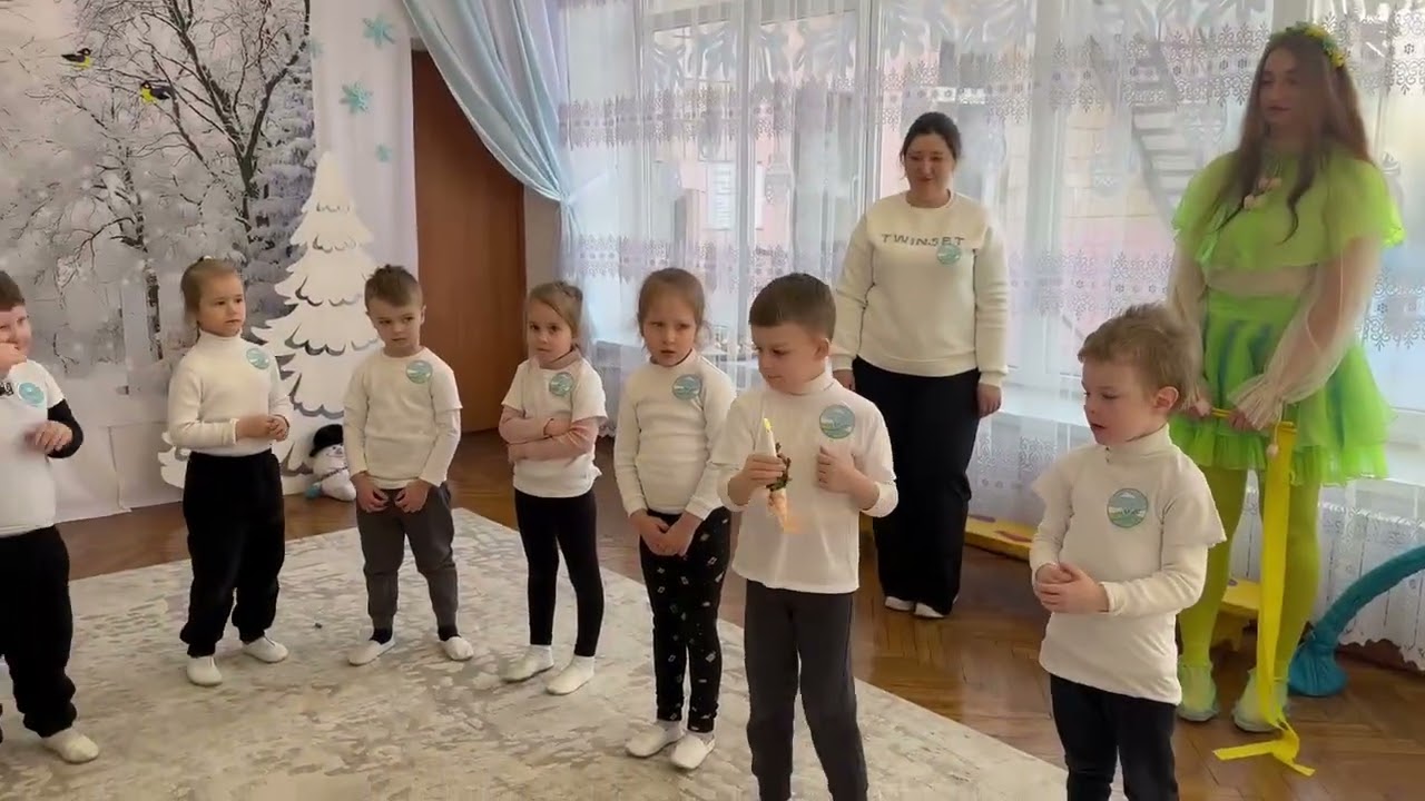 Стрітення 2026