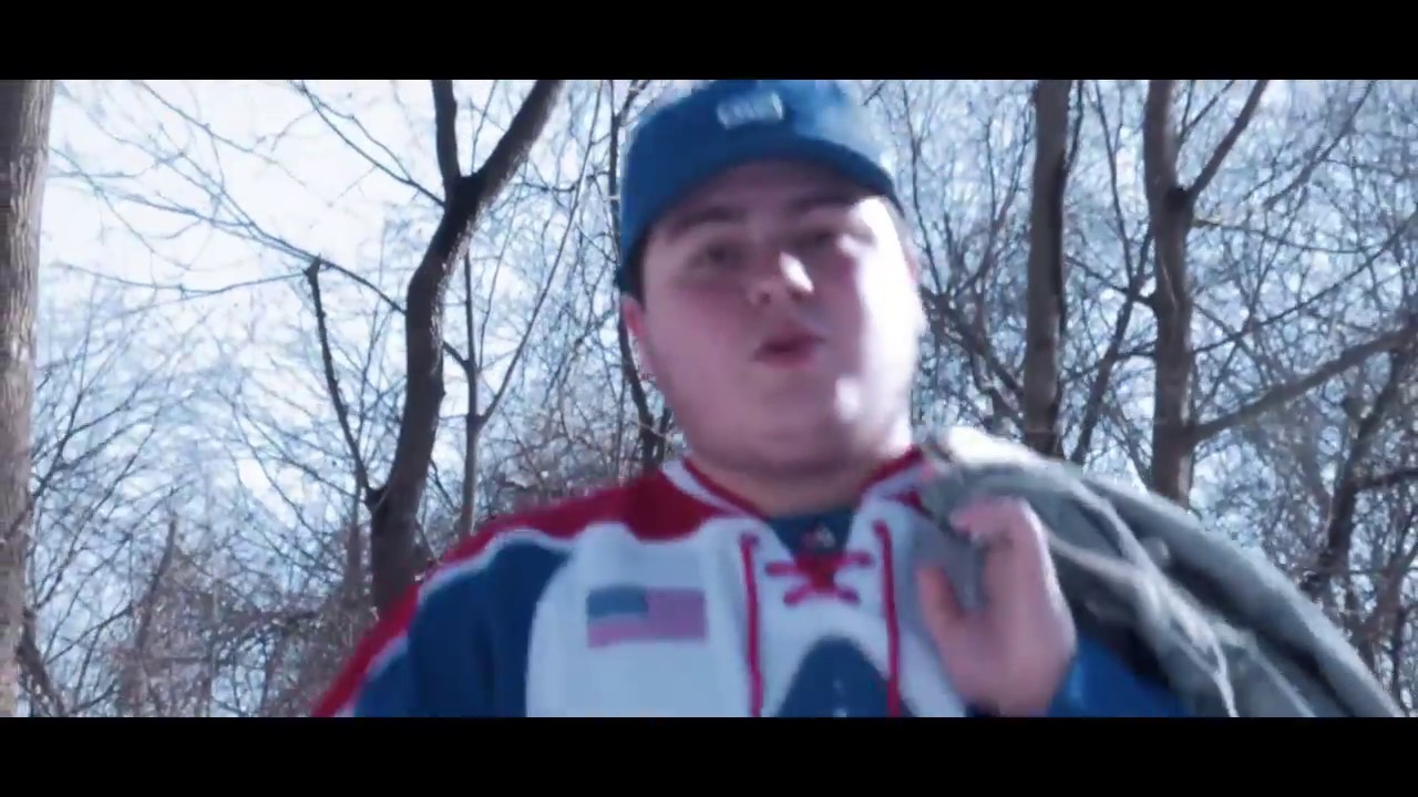MAJESTIC JAY - CARRY ON ( DIR. 40FILMZ)