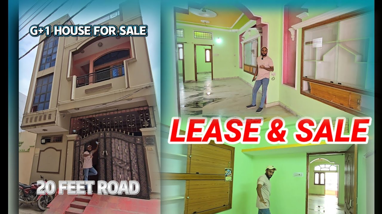 HOUSE FOR SALE IN ||REGISTERED ||CHANDRAYANGUTTA