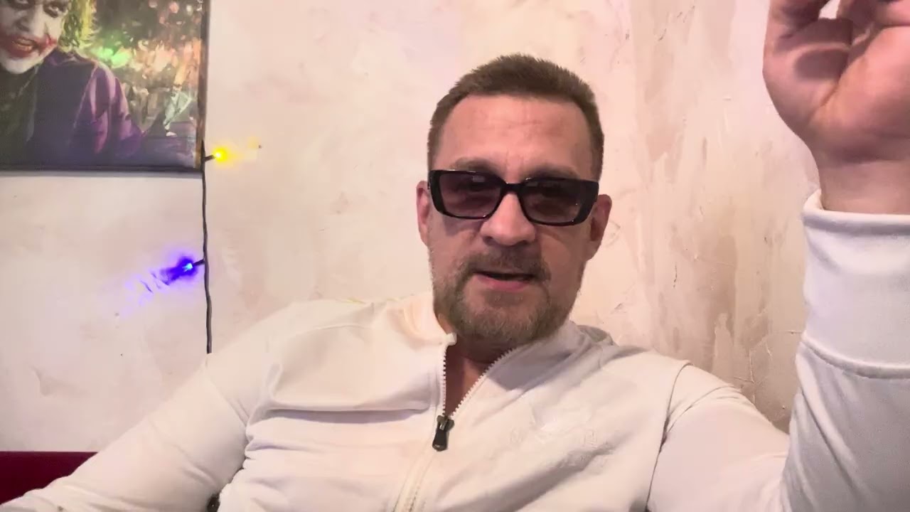 Почему твоя бывшая не уходит от нового кадра?