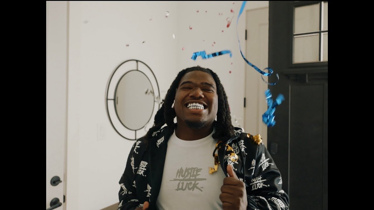 FMB LONGMONEY - 2 MILLION UP (Remix)