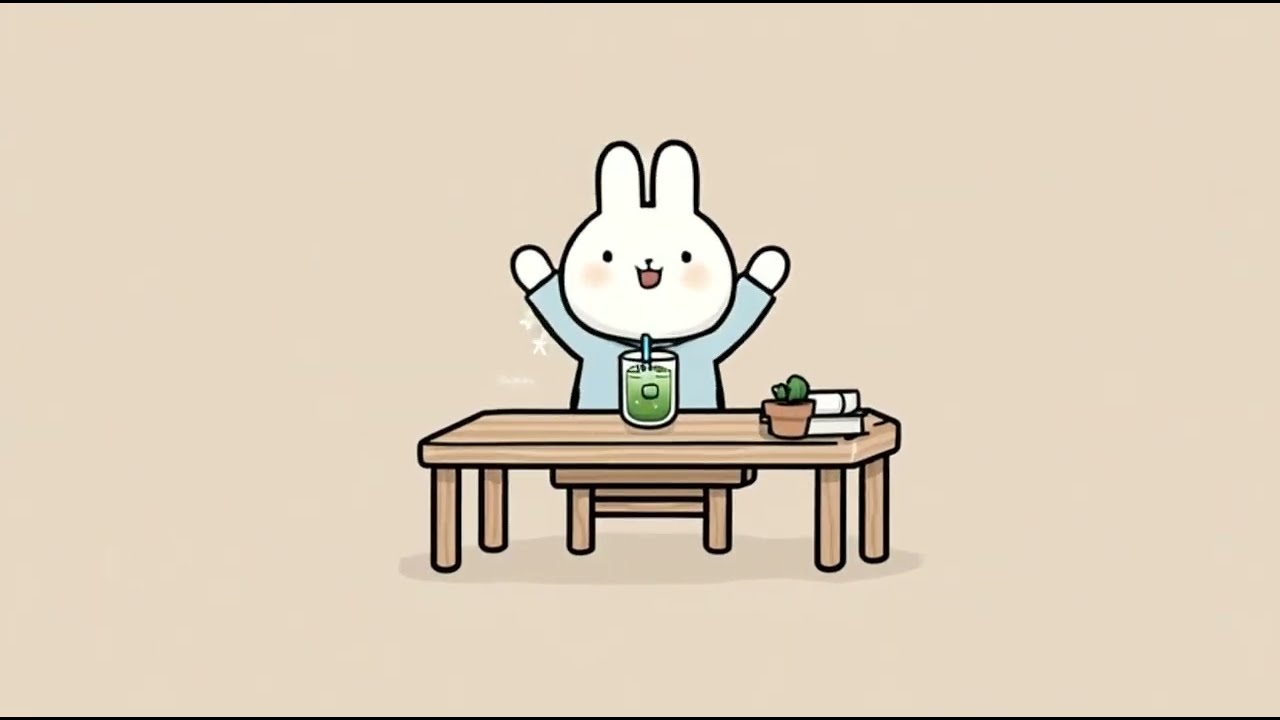 This will help you concentrate—just press play. 🍃Music for Study & Work 🍵 Focus & Calm.🎧
