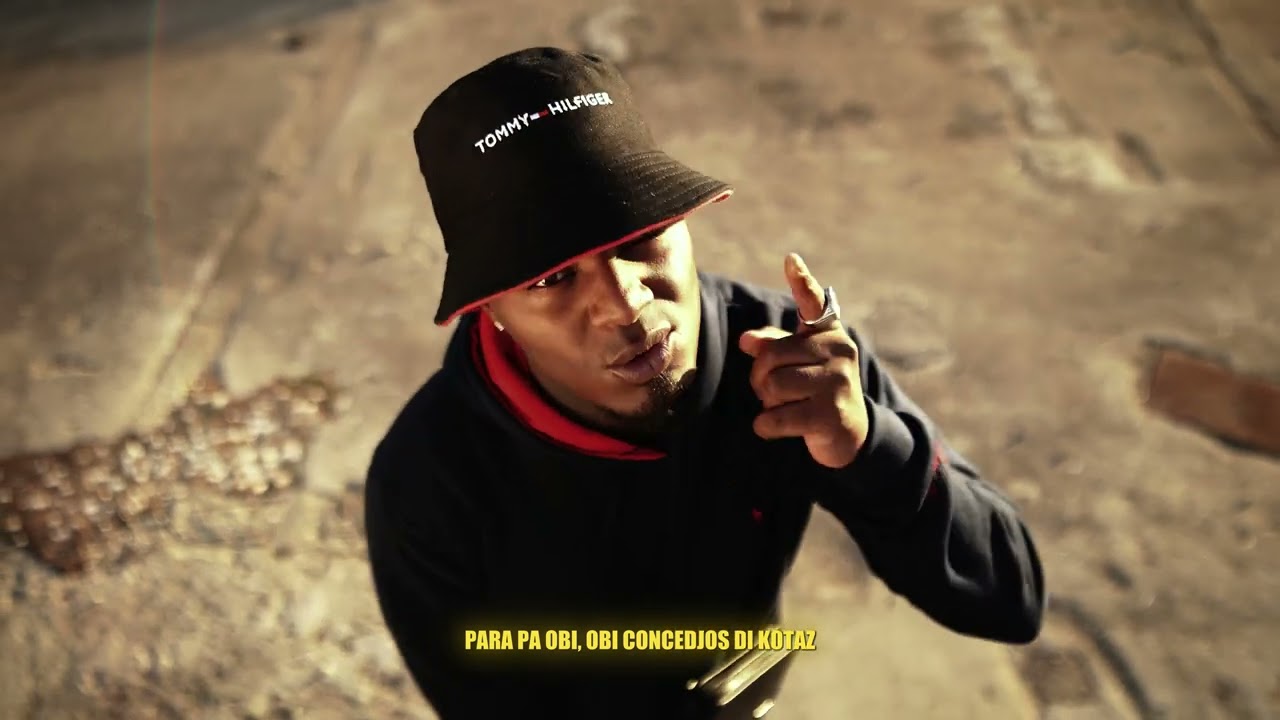KP - L&aacute;grimas ( Video Oficial )