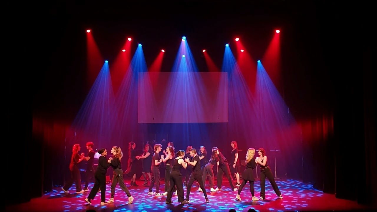 Musical - Maskeraad