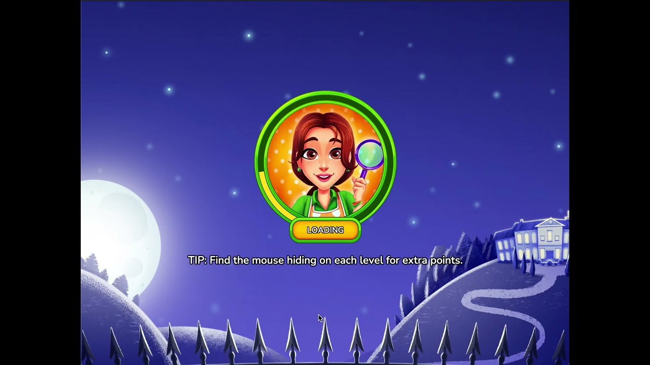 Delicious Emily: Mystery Mansion | the kitchen Begins! Levels 11–15