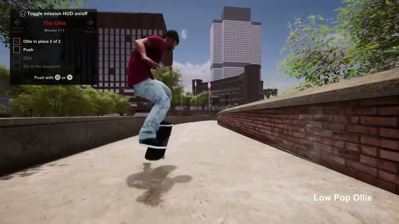 REALLL SKATING!!! : Session