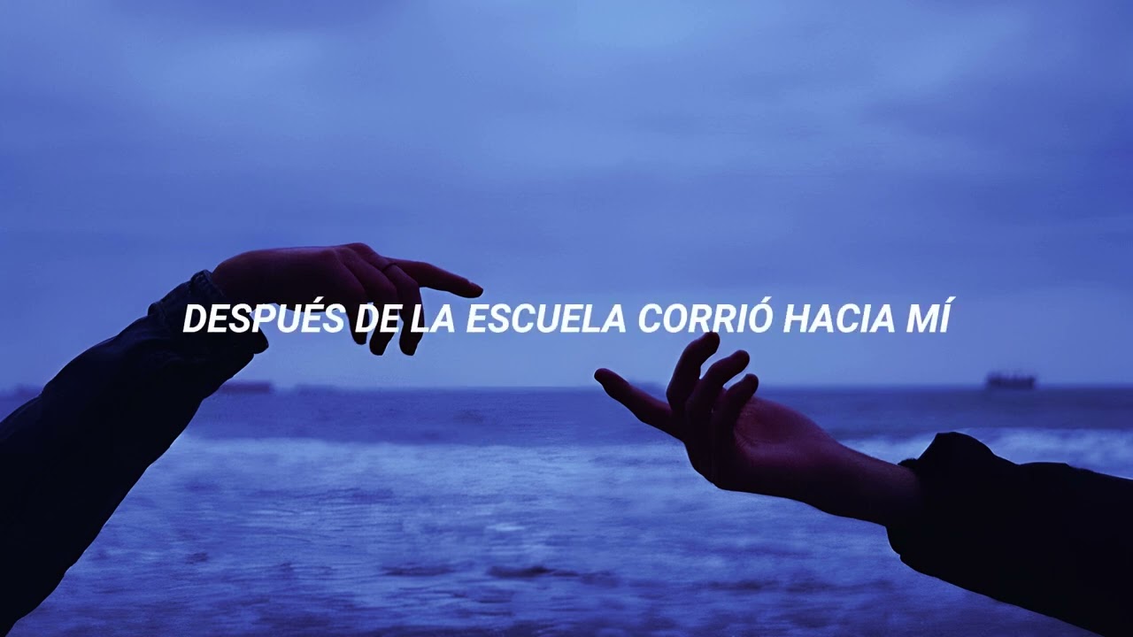 Frank Ocean - American Wedding (Traducci&oacute;n al Espa&ntilde;ol)