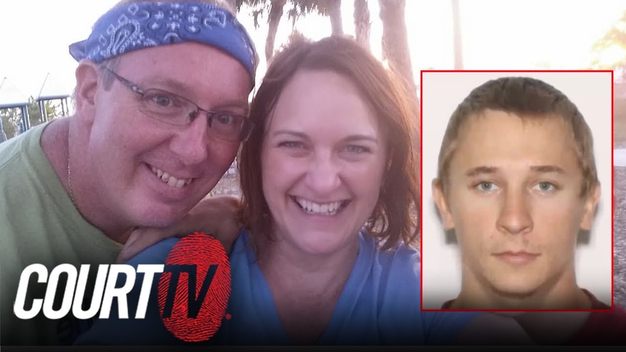 Neighbor: I Heard 'Banging and Screaming for Help,' Made 911 Call