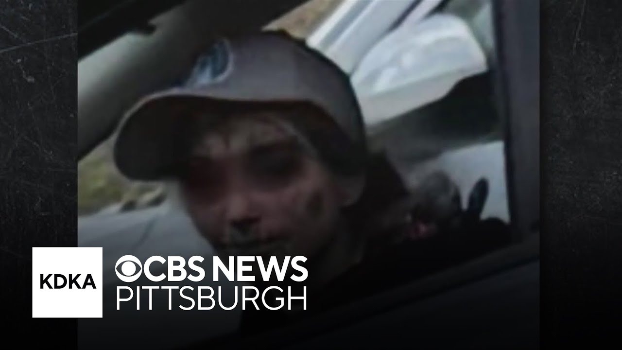 Fayette County residents on alert after woman wearing 