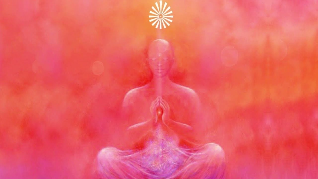 मैडिटेशन कमेंट्री  - Guided Meditation