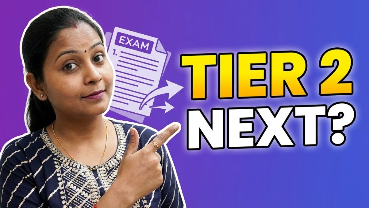 KVS NVS Tier 1 में क्या होने वाला है! 🔥